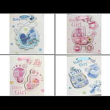 Подарочный пакет 