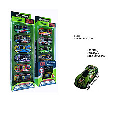 Set masini (6buc)..