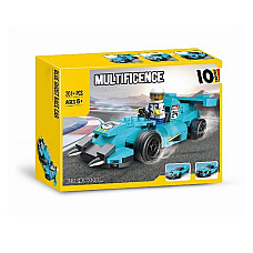 Constructor 201pcs..