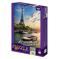 Puzzle C500-15-05..