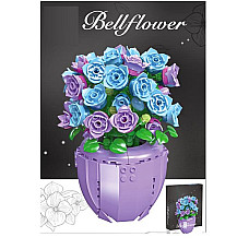 Конструктор 372шт..