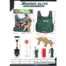 Set militar..