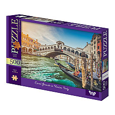 Puzzle C500-15-07..