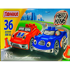 Constructor Autoclub MK-10 23..