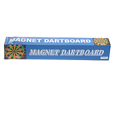 Set darts..