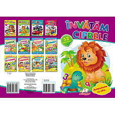 Activitati distractive - Invatam ci..