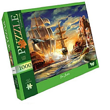 Puzzle C1000-12-08..