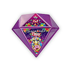 Set de creatie  Diamond Pony..