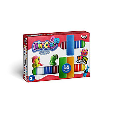 Set de creație Air Clay 16 buc...