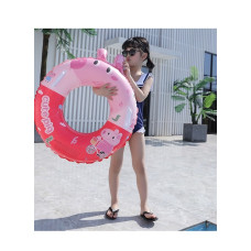 Надувной круг..