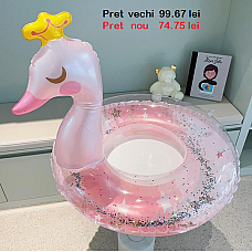 Надувной круг..