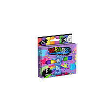 Creta pentru desen pe asfalt, Class..