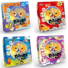Joc de masa ( DOOBL IMAGE ) MAXI..