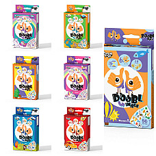 Joc de masa ( DOOBL IMAGE ) mini..
