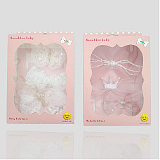 Set agrafe (3pcs)..