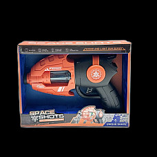 Звуковое оружие..