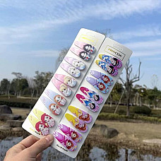 Set agrafe (5buc)..
