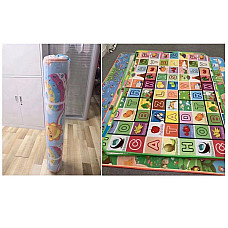 Термоковрики..