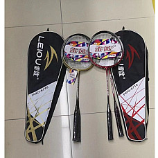 Набор для бадминтона..