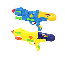 Водяной пистолет..