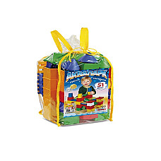 Constructor Aqua Parc 51 pcs 16..