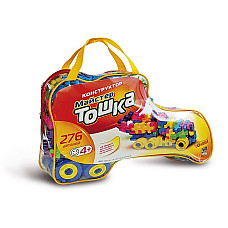 Constructor Master Toska 276 pcs 16..