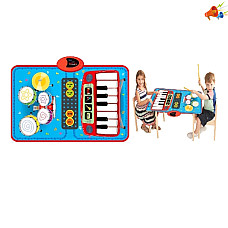 Напольный коврик со звуком 42..