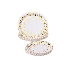 Set farfurii (10pcs)..
