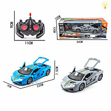 Р/У  машина..