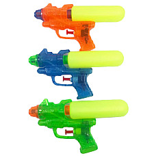 Водяной пистолет..