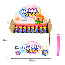 Set bule de sapun (48buc)..