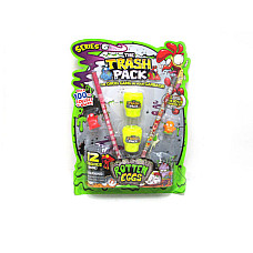Setul Trash Pack - Gelatina Seria 6..