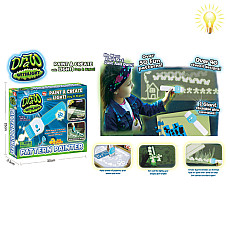 Набор пиктограмм с подсветкой 42..