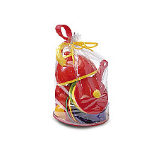 Набор посуды (17 шт) – 16..