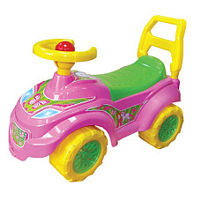 Tolocar pt plimbare Princess..
