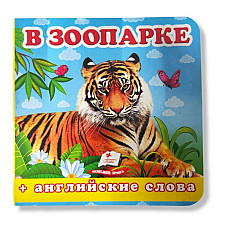 Mediul înconjurător (carton) Grădin..