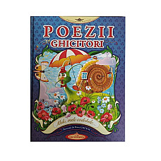 Poezii-Ghicitori 43..