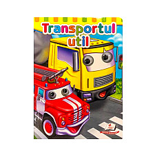 Ochisori -Transportul util..