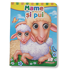 Ochisori-Mame si pui..