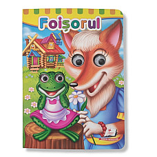 Povesteasori - Foisorul 36..