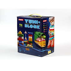 Constructor YUNI-BLOK  94 pcs (cuti..