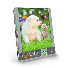 Puzzle C1500-04-03 Friendship..
