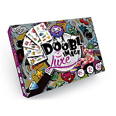 Настольная игра (DOOBL IMAGE luxe)..