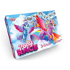 Joc de masă Pony Race..