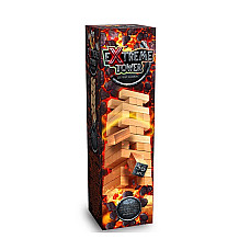 Joc de masa EXTREME TOWER..