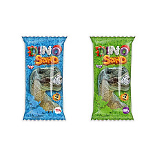 Nisip kinetic KIDSAND, DINOSAND..