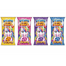 Nisip kinetic KIDSAND, Magic Pony S..