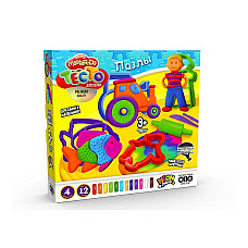 Set de creatie Aluat pentru modelar..