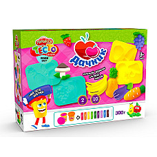 Set de creatie Aluat pentru modelar..