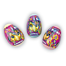 Set de creație Bath Bomb Pony..